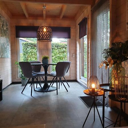 De Eikensingel Hotel Uddel ภายนอก รูปภาพ