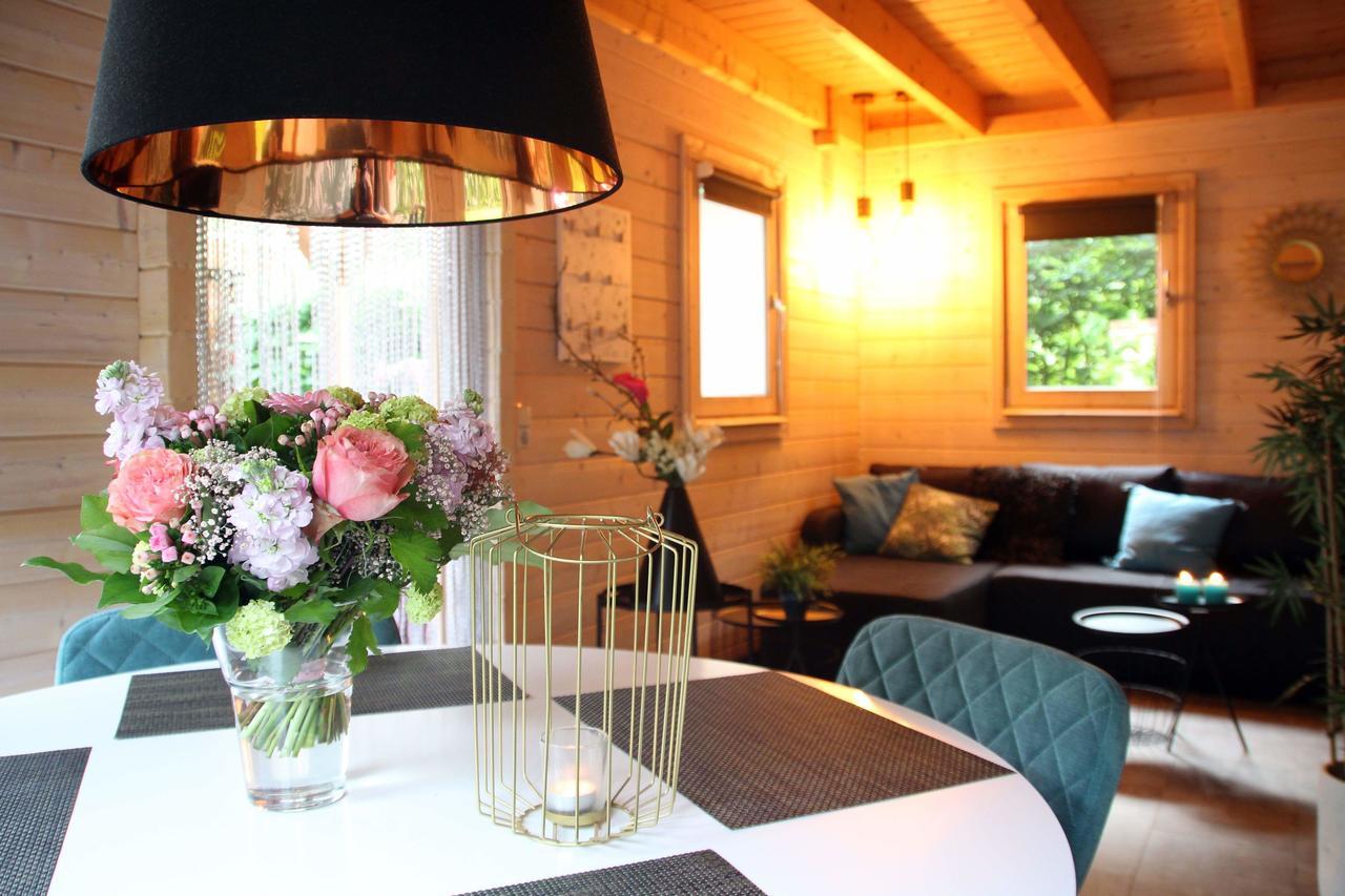 De Eikensingel Hotel Uddel ภายนอก รูปภาพ